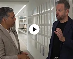 Rene Haas predicts AI will change the way cancer cures are developed