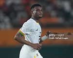 Mohammed Kudus