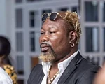 Ayitey Powers released after court drops case over alleged threat