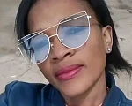 Dineo Motapane's body was "discarded like a piece of rubbish", her aunt said