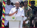 President Mahama urges churches to turn faith into practical community service