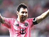 Lionel Messi remains unstoppable for his club