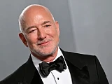 Jeff Bezos
