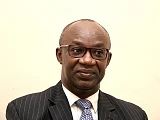 Valentin Kwasi Mensah, PhD
