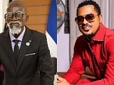 Van Vicker takes Lil Win to court, seeks GH¢10m