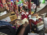 Ghana's inflation rises to 5.2% in September