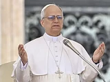 Pope Leo to have surgery after lump found on lung
