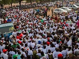 NDC opens nominations for 2026 Regional Executive elections