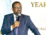 Dr Johnson Pandit Asiama, Governor, BoG