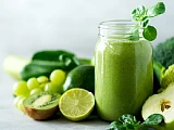 Four drinks that help manage blood sugar