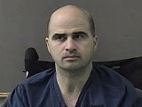Nidal Hasan in 2010