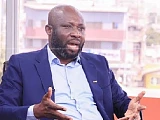 George Afriyie