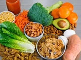 Six foods to improve cervical mucus
