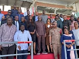 Ghana Sports Fund engages federations on funding opportunities, development goals