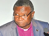 Most Rev. Prof. Emmanuel Asante 
