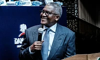 Aliko Dangote wanted all Nigerians to get involved in the share offer