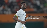 Mohammed Kudus