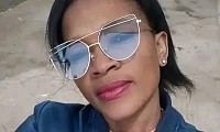 Dineo Motapane's body was "discarded like a piece of rubbish", her aunt said