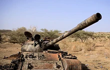 There have been renewed tensions in the northern Tigray region