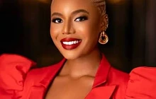 I’ll never discuss my finances with a man, even if he’s my husband – Nancy Isime