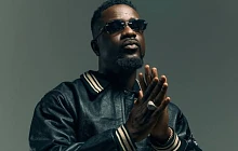 Thank you, Mr President’ — Sarkodie backs Mahama on US health pact
