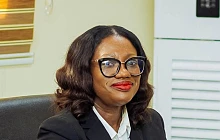 Dr Pamela Graham - Auditor-General