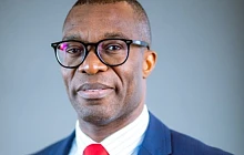 PwC Ghana appoints George Arhin as Country Senior Partner