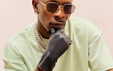 Tackle online abuse, but let people speak – Shatta Wale