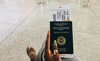 Foreign Affairs Ministry announces new UAE work visa requirement for Ghanaians