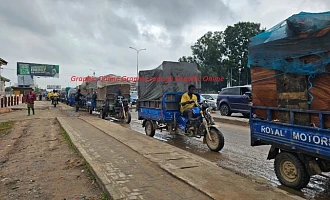 Ban Aboboya Waste Collectors Now or Ghana's Sanitation Crisis Will Worsen, Experts Warn