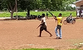 Gunmen storm Yendi school, fire shots and assault headmaster – Education Ministry orders probe
