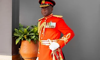 Emmanuel Wekem Kotia, PhD, is a retired Major General of the Ghana Armed Forces with over four decades of distinguished service in military leadership, international peace operations, security governance, and academia.