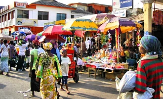 Nearly 2 million young Ghanaians Not in Education, Employment or Training – GSS