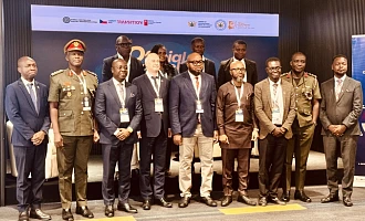 Cyber Security Authority, Czech Republic partner to train journalists in cybercrime reporting