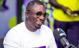 Kessben FM yanks DJ K.A over leaked intimate video – Investigation underway