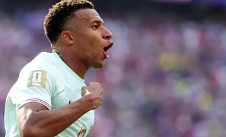 Which teams are in the World Cup semifinals, and what’s the match schedule?