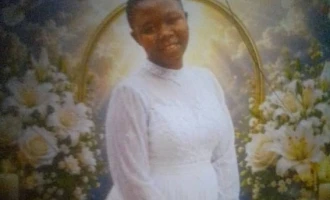 18-year-old WASSCE candidate who died immediately after final paper has been identified as Jacinta Phiapre Kubi Appiah from Notre Dame  Girls SHS