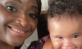 VIDEO: "It is an embrace of my own autonomy" – Isha Sesay on choosing single motherhood at 46