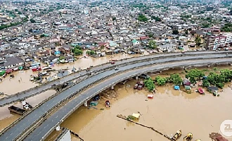 Accra’s floods are not only about rain