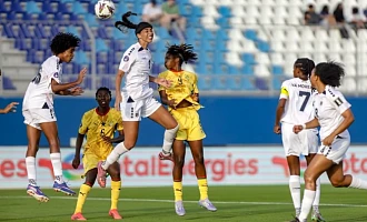 WAFCON 2026: Ghana get off to winning start against Cabo Verde