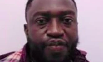 Kissi was jailed for three years and four months at Snaresbrook Crown Court. Sentencing, Judge Rosa Dean told him that he had exploited his 'inside knowledge'