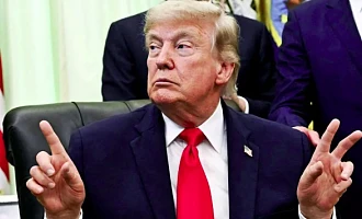 Trump made more than $1bn from crypto in first year back in office