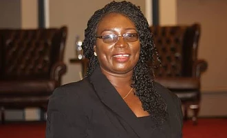 I had to mourn my husband while he was alive - Diana Hopeson