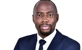 Ellis Erasmus Katwebaze appointed new Deputy MD of Bank of Africa Ghana