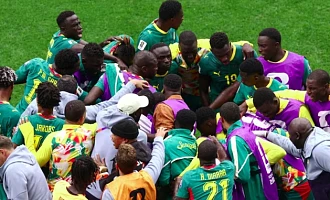  Senegal FA President alleges Team Doctor is a gynaecologist, not sports medicine specialist