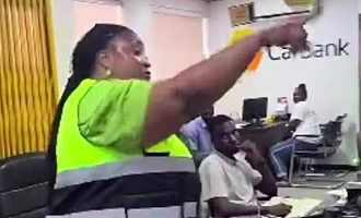 'Deeply concerning and unfortunate' – Bankers Association condemns Okaikwei North MP's conduct