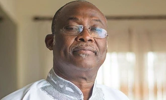GTEC to Ekwow Spio-Garbrah: Prove how you earned 'Dr' title or cease using it