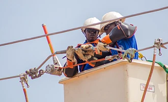 See the areas that will be affected by ECG's planned maintenance on Tuesday (June 23, 2026)