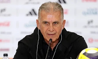 Carlos Queiroz