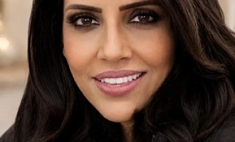 King Faisal makes history with first female board chair appointment